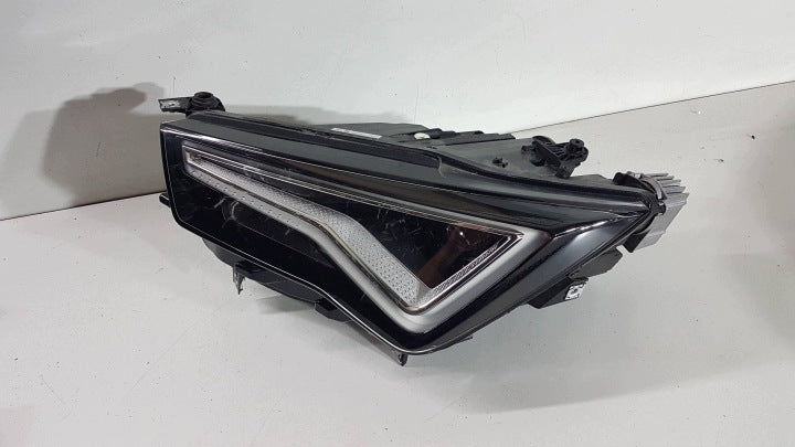 Frontscheinwerfer Seat Ateca 576941031C LED Links Scheinwerfer Headlight SCH2064720585rm