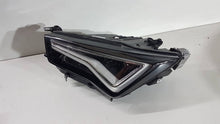 Laden Sie das Bild in den Galerie-Viewer, Frontscheinwerfer Seat Ateca 576941031C LED Links Scheinwerfer Headlight SCH2064720585rm