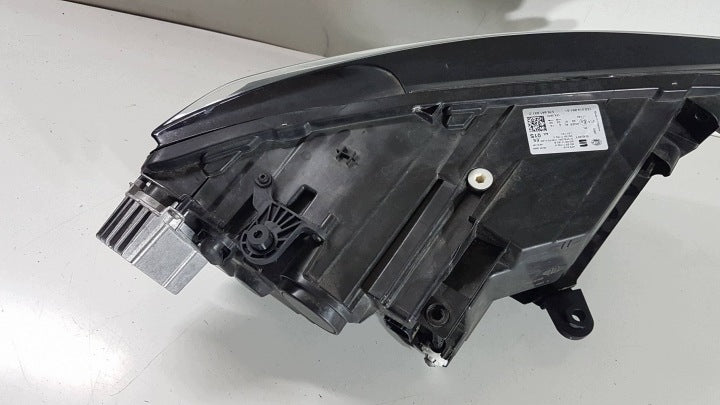 Frontscheinwerfer Seat Ateca 576941031C LED Links Scheinwerfer Headlight SCH2064720585rm