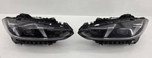 Laden Sie das Bild in den Galerie-Viewer, Frontscheinwerfer BMW 4 G22 G23 G26 5A3B301-05 5A3B2F4-06 Ein Satz Headlight SCH2067052433hu