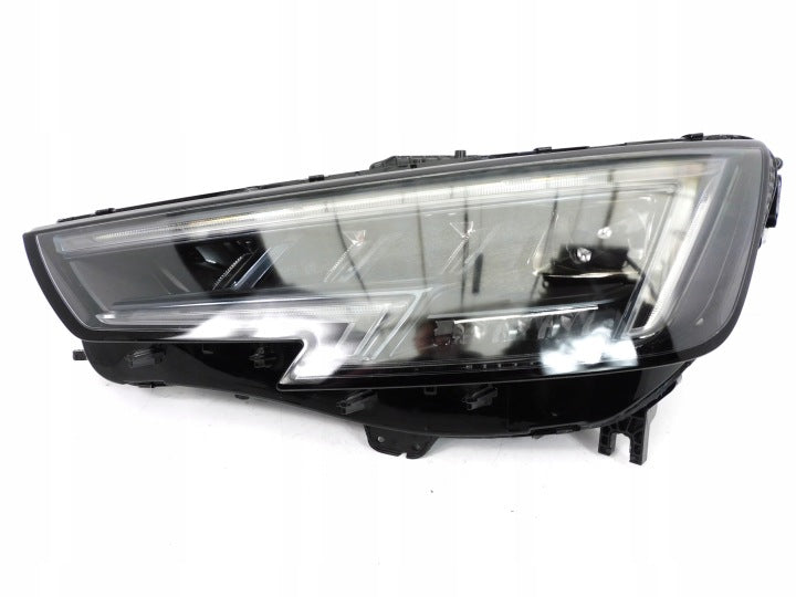 Frontscheinwerfer Audi 8W0941035C LED Links Scheinwerfer Headlight SCH2067546667ay