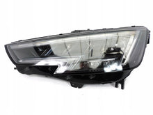Laden Sie das Bild in den Galerie-Viewer, Frontscheinwerfer Audi 8W0941035C LED Links Scheinwerfer Headlight SCH2067546667ay