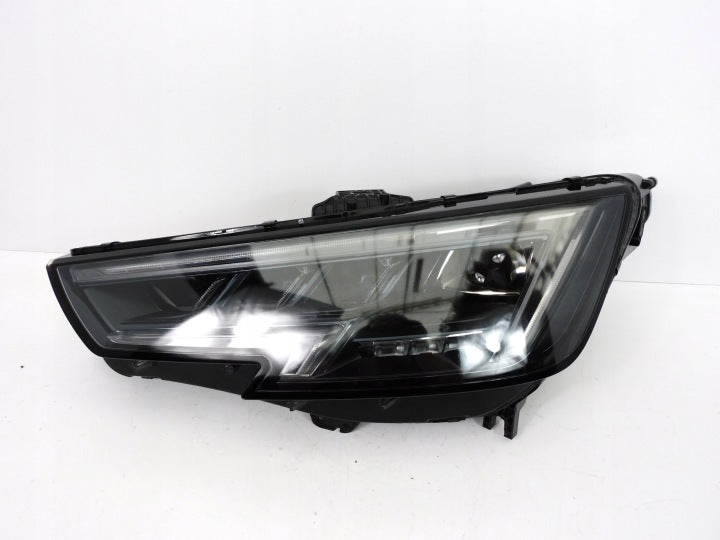 Frontscheinwerfer Audi 8W0941035C LED Links Scheinwerfer Headlight SCH2067546667ay