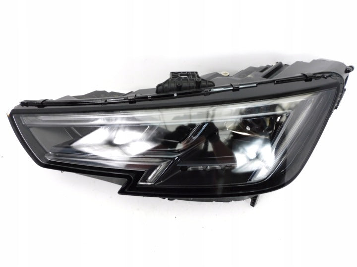 Frontscheinwerfer Audi 8W0941035C LED Links Scheinwerfer Headlight SCH2067546667ay