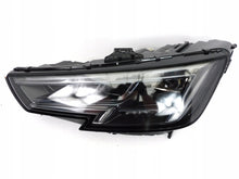 Laden Sie das Bild in den Galerie-Viewer, Frontscheinwerfer Audi 8W0941035C LED Links Scheinwerfer Headlight SCH2067546667ay