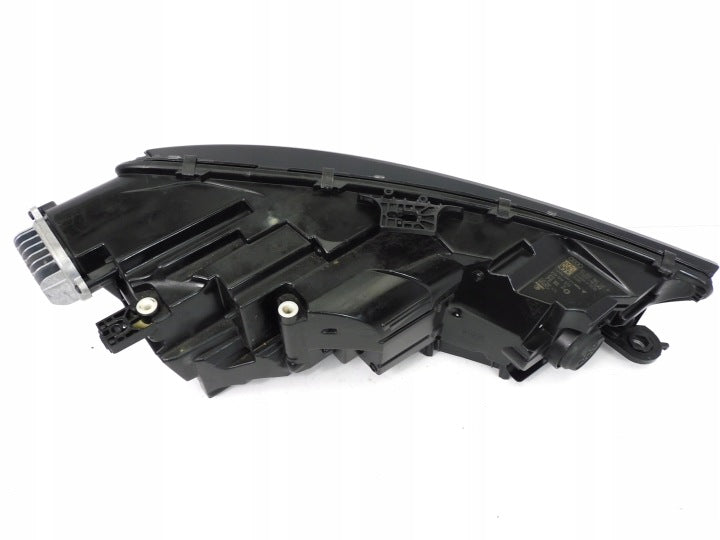 Frontscheinwerfer Audi 8W0941035C LED Links Scheinwerfer Headlight SCH2067546667ay