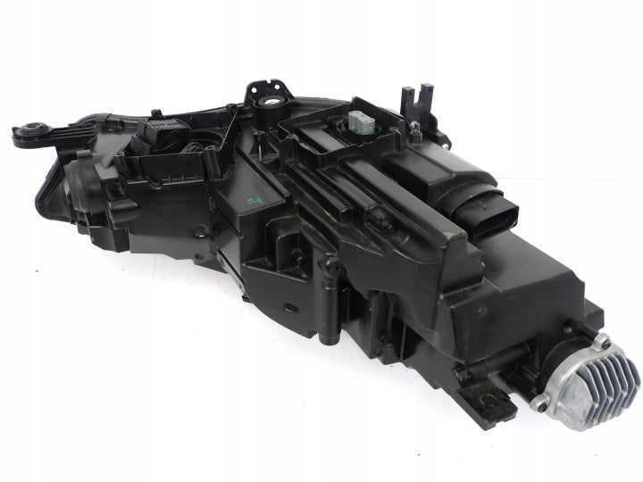 Frontscheinwerfer Audi 8W0941035C LED Links Scheinwerfer Headlight SCH2067546667ay