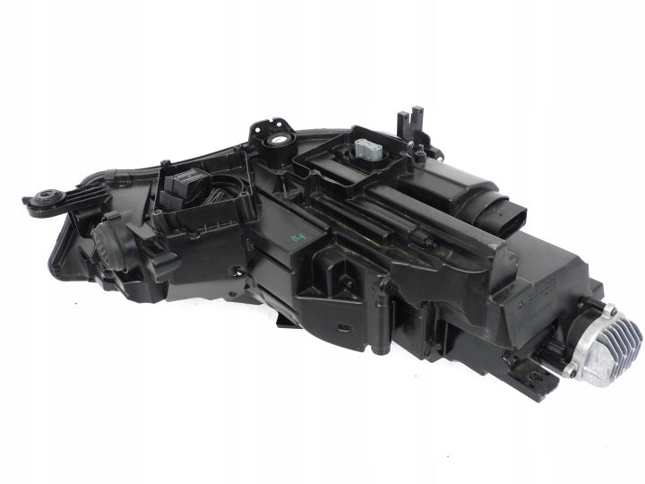 Frontscheinwerfer Audi 8W0941035C LED Links Scheinwerfer Headlight SCH2067546667ay
