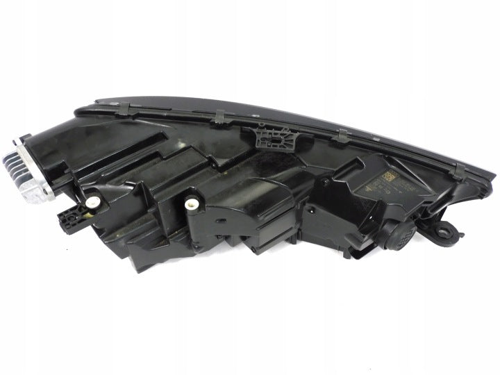 Frontscheinwerfer Audi 8W0941035C LED Links Scheinwerfer Headlight SCH2067546667ay