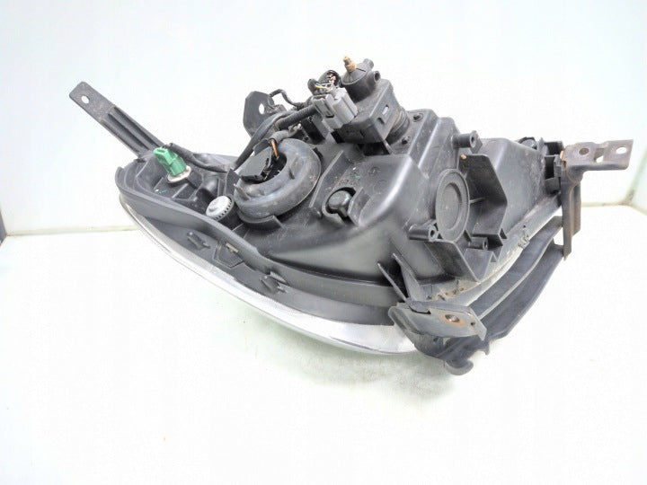 Frontscheinwerfer Honda Cr-V 022171144N1 04015390 Links Scheinwerfer Headlight SCH2067718990gv