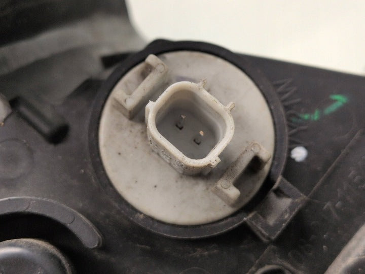 Frontscheinwerfer Honda Cr-V 022171144N1 04015390 Links Scheinwerfer Headlight SCH2067718990gv