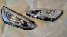 Load image into Gallery viewer, Frontscheinwerfer Ford Focus JX7B-13E017 LED Rechts Scheinwerfer Headlight SCH2068006027ub