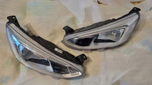 Load image into Gallery viewer, Frontscheinwerfer Ford Focus JX7B-13E017 LED Rechts Scheinwerfer Headlight SCH2068006027ub