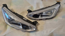 Load image into Gallery viewer, Frontscheinwerfer Ford Focus JX7B-13E017 LED Rechts Scheinwerfer Headlight SCH2068006027ub