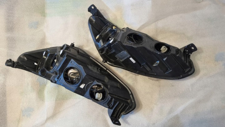 Frontscheinwerfer Ford Focus JX7B-13E017 LED Rechts Scheinwerfer Headlight SCH2068006027ub