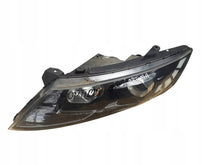Laden Sie das Bild in den Galerie-Viewer, Frontscheinwerfer Kia Optima 92101-2T421 Links Scheinwerfer Headlight SCH2068417503rc