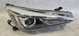 Frontscheinwerfer Mg 11202780 Rechts Scheinwerfer Headlight