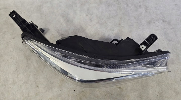Frontscheinwerfer Mg 11202780 Rechts Scheinwerfer Headlight SCH2068765820cd