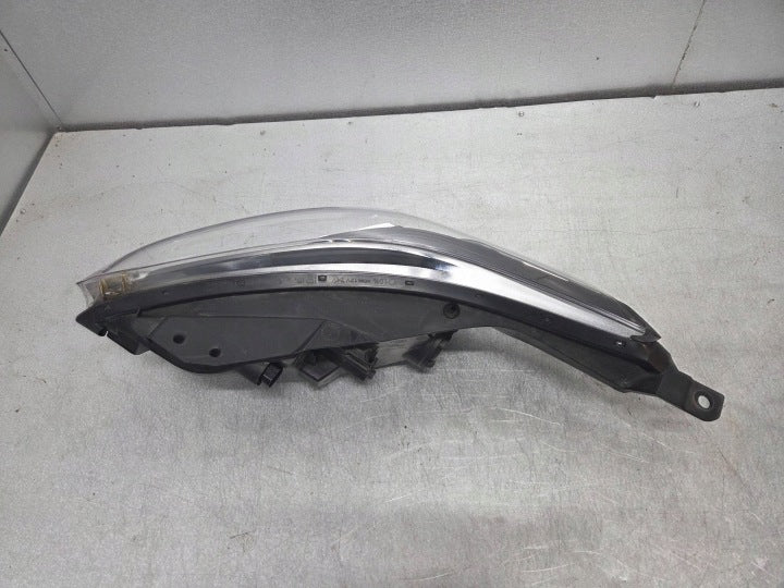 Frontscheinwerfer Kia Ceed 92102-J7100 LED Rechts Scheinwerfer Headlight SCH2068967855kj