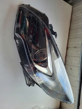 Load image into Gallery viewer, Frontscheinwerfer Opel Zafira C 39009021 Links Scheinwerfer Headlight SCH2069022270tv