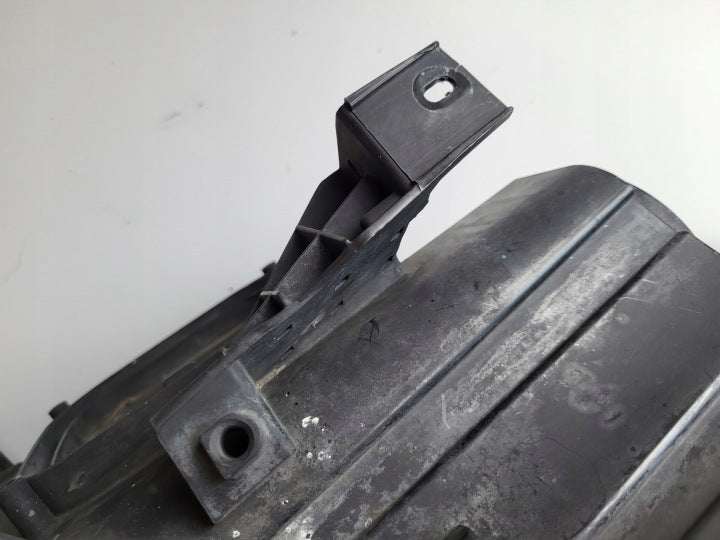 Frontscheinwerfer Opel Zafira C 39009021 Links Scheinwerfer Headlight SCH2069022270tv