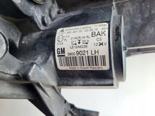 Load image into Gallery viewer, Frontscheinwerfer Opel Zafira C 39009021 Links Scheinwerfer Headlight SCH2069022270tv
