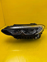 Laden Sie das Bild in den Galerie-Viewer, Frontscheinwerfer BMW 4 G22 G23 G26 5A19351-05 LED Links Scheinwerfer Headlight SCH2069140659kl