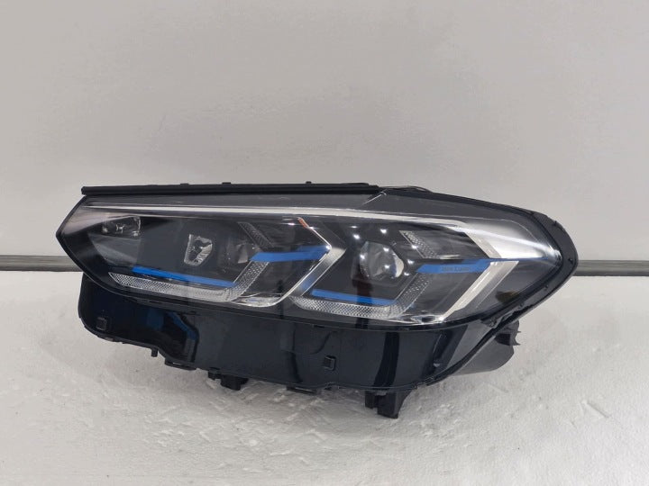 Frontscheinwerfer BMW X3 G01 G02 5A29217 Links Scheinwerfer Headlight SCH2069150485ea