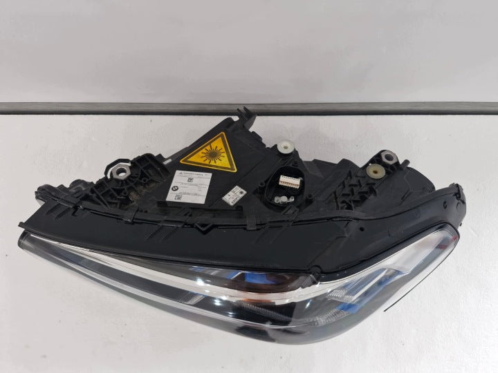 Frontscheinwerfer BMW X3 G01 G02 5A29217 Links Scheinwerfer Headlight SCH2069150485ea