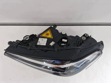 Laden Sie das Bild in den Galerie-Viewer, Frontscheinwerfer BMW X3 G01 G02 5A29217 Links Scheinwerfer Headlight SCH2069150485ea
