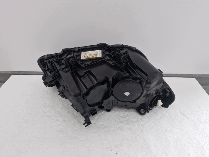 Frontscheinwerfer BMW X3 G01 G02 5A29217 Links Scheinwerfer Headlight SCH2069150485ea