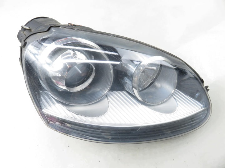 Frontscheinwerfer VW Golf Variant V I 1K6941032 Rechts Scheinwerfer Headlight SCH2069415582fv