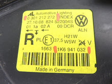 Laden Sie das Bild in den Galerie-Viewer, Frontscheinwerfer VW Golf Variant V I 1K6941032 Rechts Scheinwerfer Headlight SCH2069415582fv