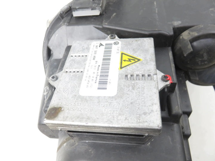 Frontscheinwerfer VW Golf Variant V I 1K6941032 Rechts Scheinwerfer Headlight SCH2069415582fv