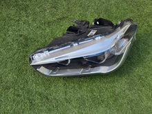 Laden Sie das Bild in den Galerie-Viewer, Frontscheinwerfer BMW X1 F48 6311-7495003-07 Links Scheinwerfer Headlight SCH2070996037cr