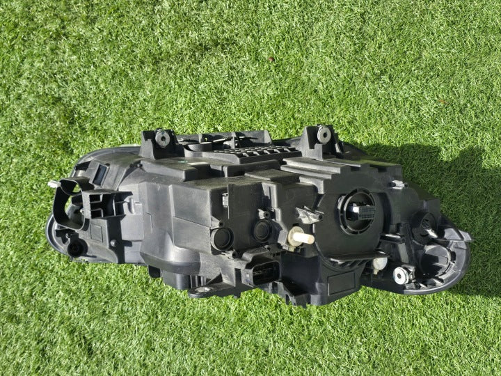 Frontscheinwerfer BMW X1 F48 6311-7495003-07 Links Scheinwerfer Headlight SCH2070996037cr