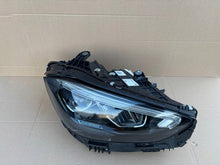 Load image into Gallery viewer, Frontscheinwerfer Mercedes-Benz W206 A2069066204 LED Rechts Headlight SCH2071800044dr