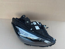 Load image into Gallery viewer, Frontscheinwerfer Mercedes-Benz W206 A2069066204 LED Rechts Headlight SCH2071800044dr