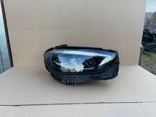 Load image into Gallery viewer, Frontscheinwerfer Mercedes-Benz W206 A2069066204 LED Rechts Headlight SCH2071800044dr