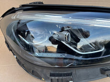 Load image into Gallery viewer, Frontscheinwerfer Mercedes-Benz W206 A2069066204 LED Rechts Headlight SCH2071800044dr