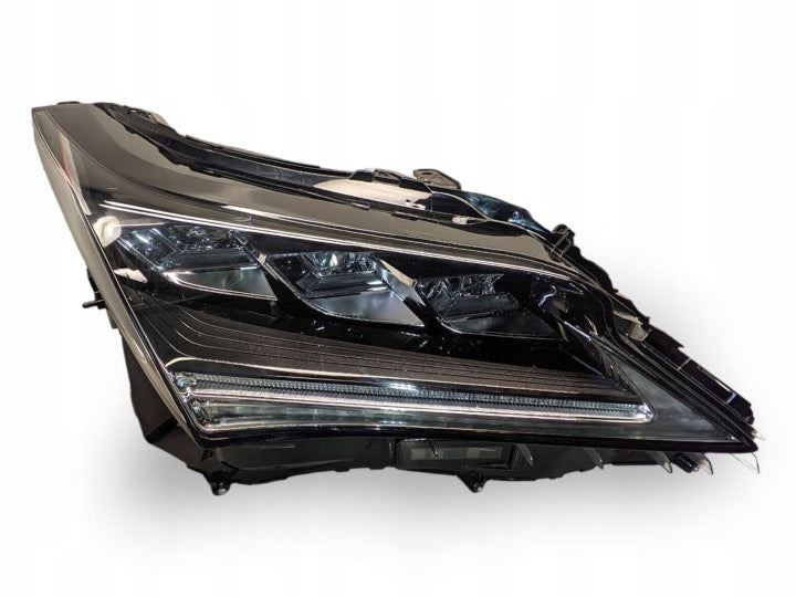Frontscheinwerfer Lexus Rx 811500E290 Rechts Scheinwerfer Headlight SCH2072648579xk