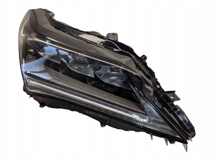 Frontscheinwerfer Lexus Rx 811500E290 Rechts Scheinwerfer Headlight SCH2072648579xk