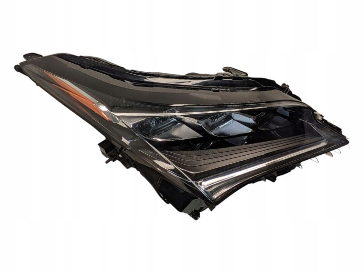 Frontscheinwerfer Lexus Rx 811500E290 Rechts Scheinwerfer Headlight SCH2072648579xk