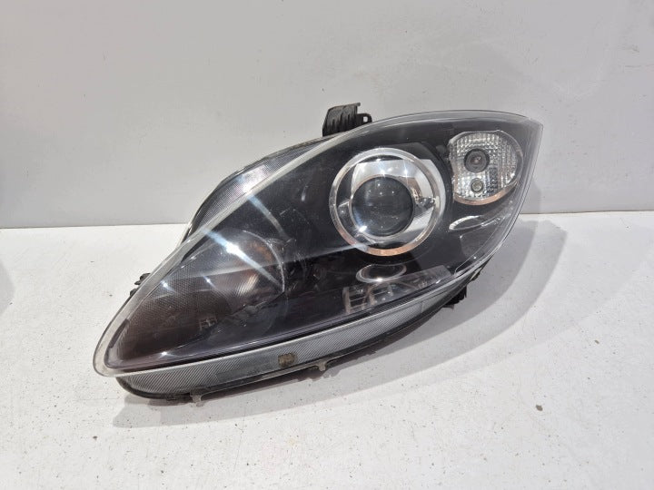 Frontscheinwerfer Seat Altea 5P1941753E 89320415 Xenon Links Headlight SCH2072760806gn