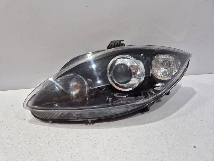 Frontscheinwerfer Seat Altea 5P1941753E 89320415 Xenon Links Headlight SCH2072760806gn