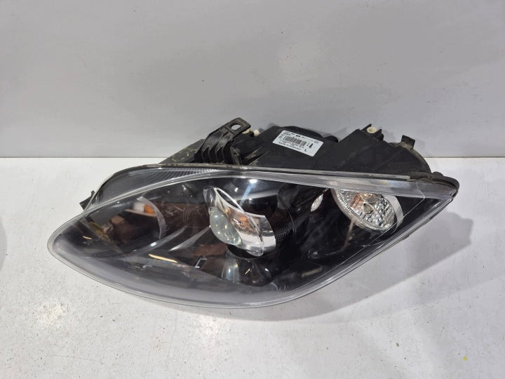 Frontscheinwerfer Seat Altea 5P1941753E 89320415 Xenon Links Headlight SCH2072760806gn