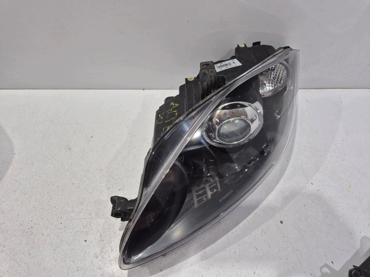 Frontscheinwerfer Seat Altea 5P1941753E 89320415 Xenon Links Headlight SCH2072760806gn