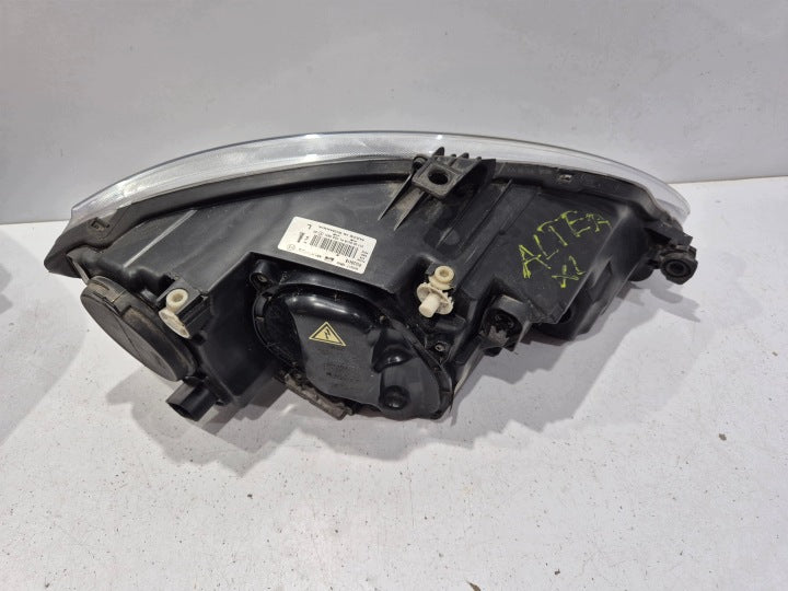 Frontscheinwerfer Seat Altea 5P1941753E 89320415 Xenon Links Headlight SCH2072760806gn