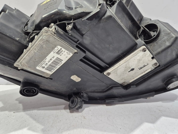 Frontscheinwerfer Seat Altea 5P1941753E 89320415 Xenon Links Headlight SCH2072760806gn
