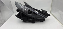 Laden Sie das Bild in den Galerie-Viewer, Frontscheinwerfer Mazda 3 Bp BCJH51030 LED Rechts Scheinwerfer Headlight SCH2073411483zy